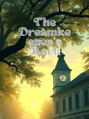 cover image of The Dreamkeeper's Mark